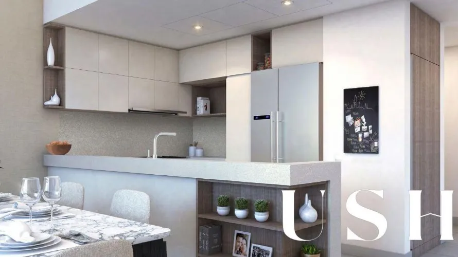 3 bedrooms apartment for sale , Dubai Creek Harbour (The Lagoons), Dubai, UAE No. 156 № 2