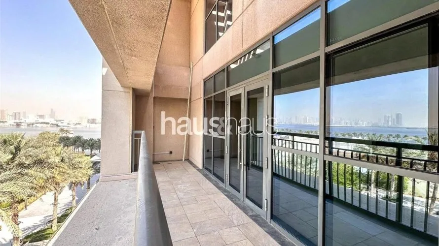 3 bedrooms villa for sale , Dubai Creek Harbour (The Lagoons), Dubai, UAE No. 139 № 5