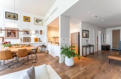 3 bedrooms townhouse for sale , Dubai Creek Harbour (The Lagoons), Dubai, UAE No. 143