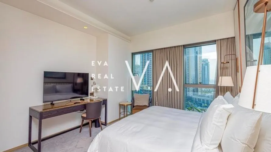 2 bedrooms apartment for sale , Dubai Creek Harbour, Dubai Creek Harbour (The Lagoons), Dubai, UAE No. 164 № 7