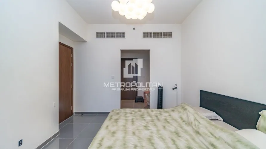 3 bedrooms apartment for sale , Dubai Creek Harbour (The Lagoons), Dubai, UAE No. 216 № 22