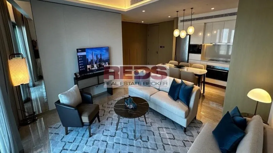 3 bedrooms apartment for sale , Address Harbour Point, Dubai Creek Harbour (The Lagoons), Dubai, UAE No. 106 № 4