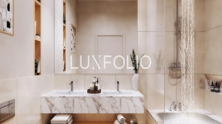 3 bedrooms apartment for sale , Dubai Creek Harbour (The Lagoons), Dubai, UAE No. 153 № 8