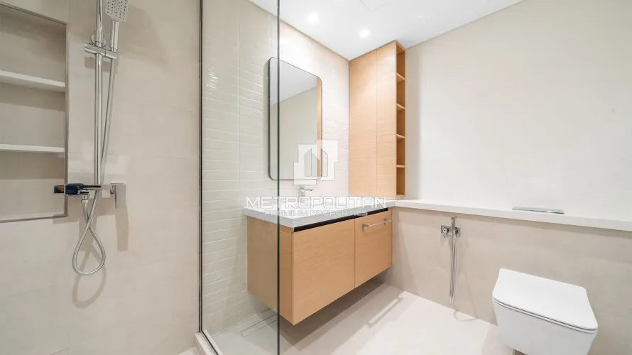 3 bedrooms townhouse for sale , Dubai Creek Harbour (The Lagoons), Dubai, UAE No. 215 № 18