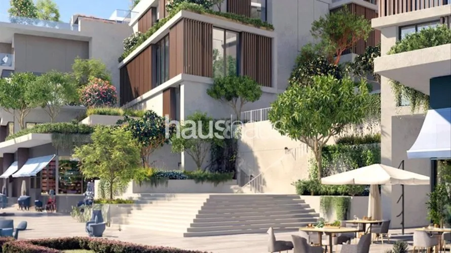 2 bedrooms apartment for sale , Dubai Creek Harbour (The Lagoons), Dubai, UAE No. 149 № 6