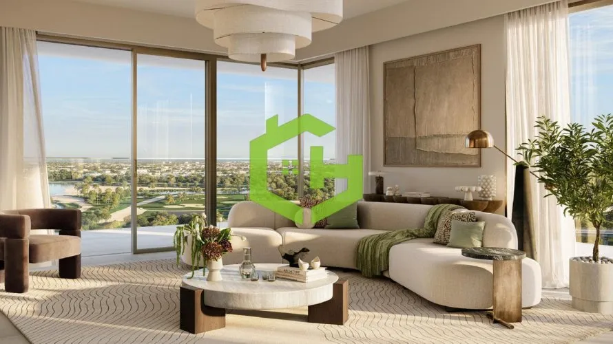 3 bedrooms apartment for sale , Dubai Creek Harbour (The Lagoons), Dubai, UAE No. 160