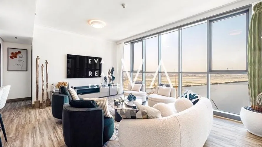 2 bedrooms apartment for sale , Dubai Creek Harbour, Dubai Creek Harbour (The Lagoons), Dubai, UAE No. 163 № 18