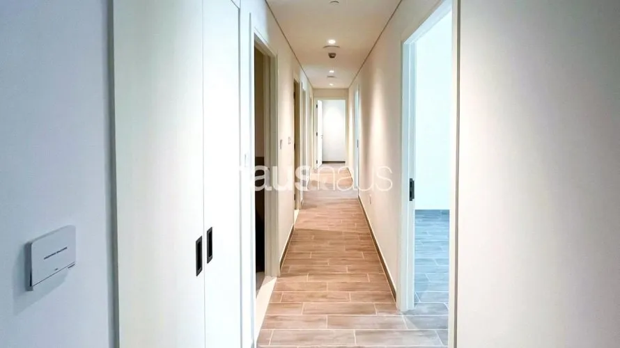 3 bedrooms apartment for sale , Creek Beach, Dubai Creek Harbour (The Lagoons), Dubai, UAE No. 137 № 9