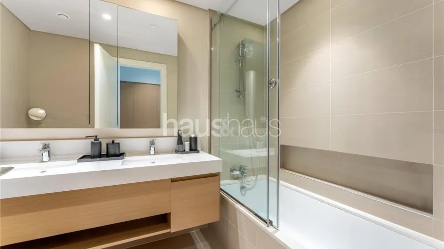 3 bedrooms townhouse for sale , Dubai Creek Harbour (The Lagoons), Dubai, UAE No. 143 № 24