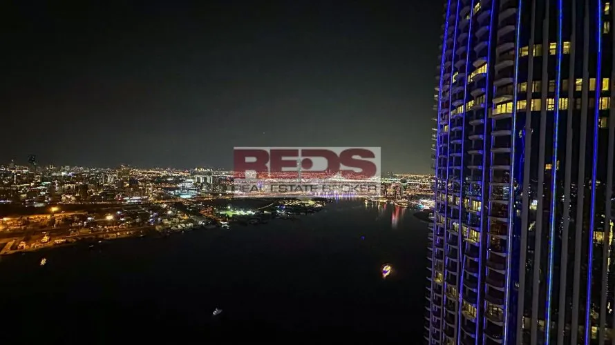 2 bedrooms apartment for sale , Address Harbour Point, Dubai Creek Harbour (The Lagoons), Dubai, UAE No. 104 № 12