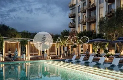 3 bedrooms apartment for sale in Altus, Dubai Creek Harbour (The Lagoons), Dubai, UAE No. 125