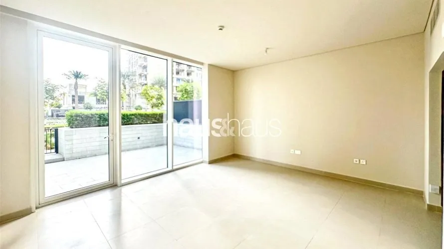 3 bedrooms apartment for sale , Dubai Creek Harbour (The Lagoons), Dubai, UAE No. 142 № 1