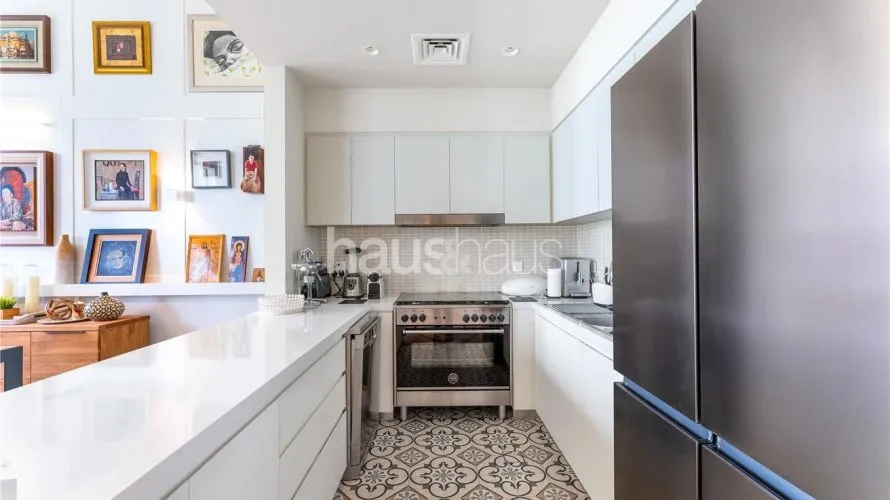 3 bedrooms townhouse for sale , Dubai Creek Harbour (The Lagoons), Dubai, UAE No. 143 № 7