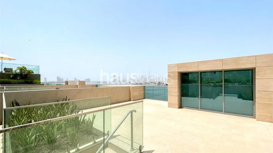 2 bedrooms townhouse for sale , Dubai Creek Harbour (The Lagoons), Dubai, UAE No. 134 № 2