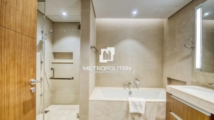 3 bedrooms apartment for sale , Dubai Creek Residence Tower 2 North, Dubai Creek Harbour (The Lagoons), Dubai, UAE No. 214 № 3