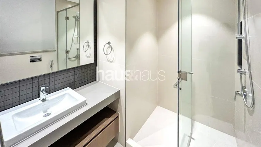 2 bedrooms townhouse for sale , Dubai Creek Harbour (The Lagoons), Dubai, UAE No. 134 № 9