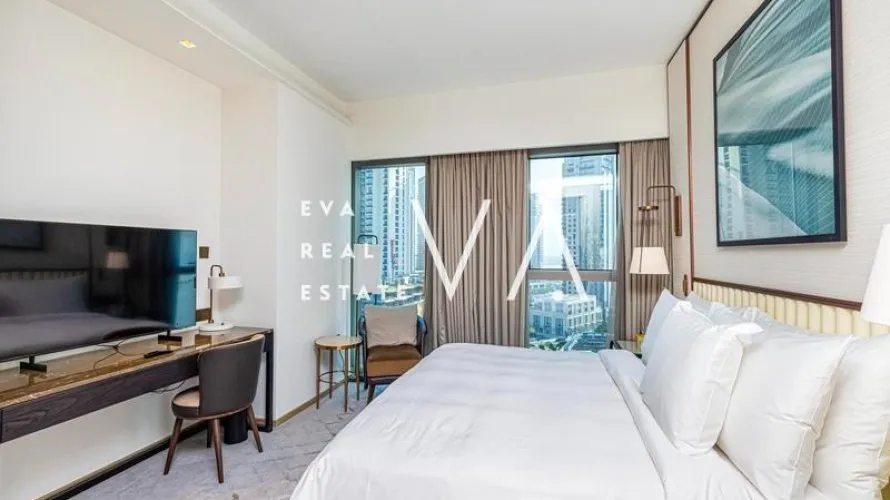 2 bedrooms apartment for sale , Dubai Creek Harbour, Dubai Creek Harbour (The Lagoons), Dubai, UAE No. 164 № 9