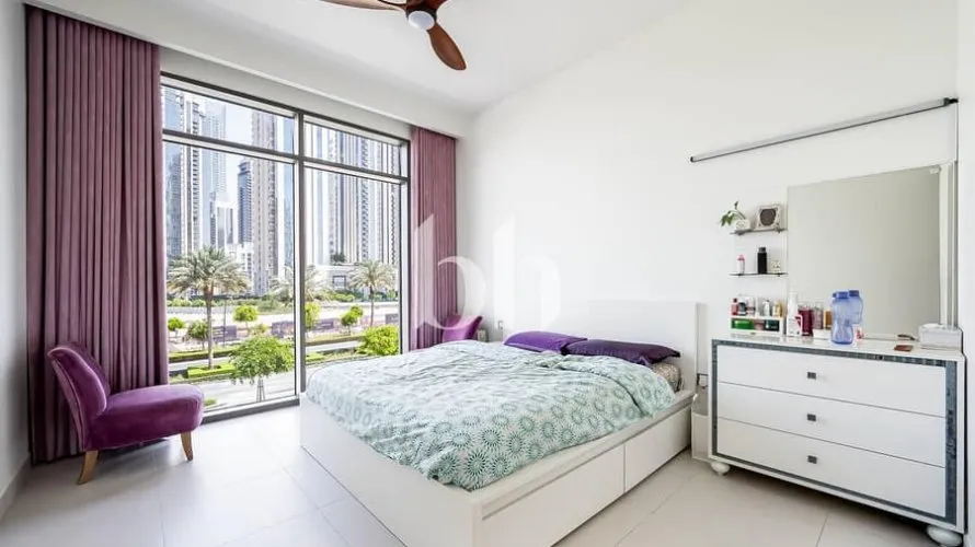 3 bedrooms apartment for sale , Dubai Creek Harbour (The Lagoons), Dubai, UAE No. 176 № 7