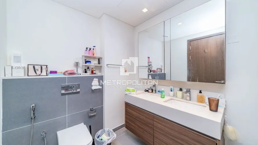 3 bedrooms apartment for sale , Dubai Creek Harbour (The Lagoons), Dubai, UAE No. 216 № 25