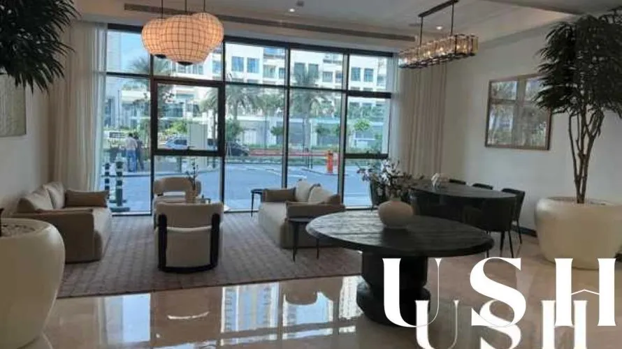 3 bedrooms apartment for sale , Dubai Creek Harbour (The Lagoons), Dubai, UAE No. 155 № 18