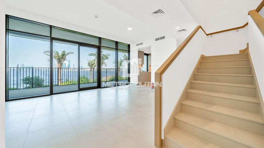 3 bedrooms townhouse for sale , Dubai Creek Harbour (The Lagoons), Dubai, UAE No. 215 № 10