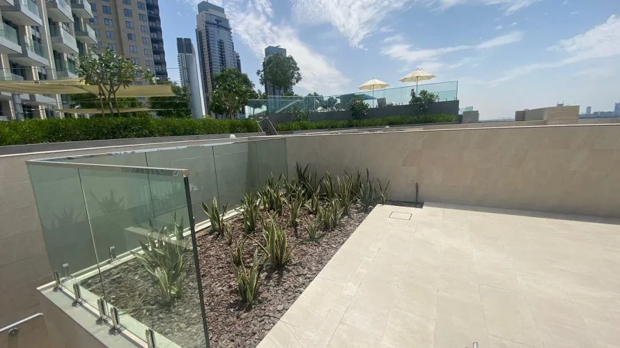 2 bedrooms townhouse for sale , The Grand, Dubai Creek Harbour (The Lagoons), Dubai, UAE No. 87 № 2