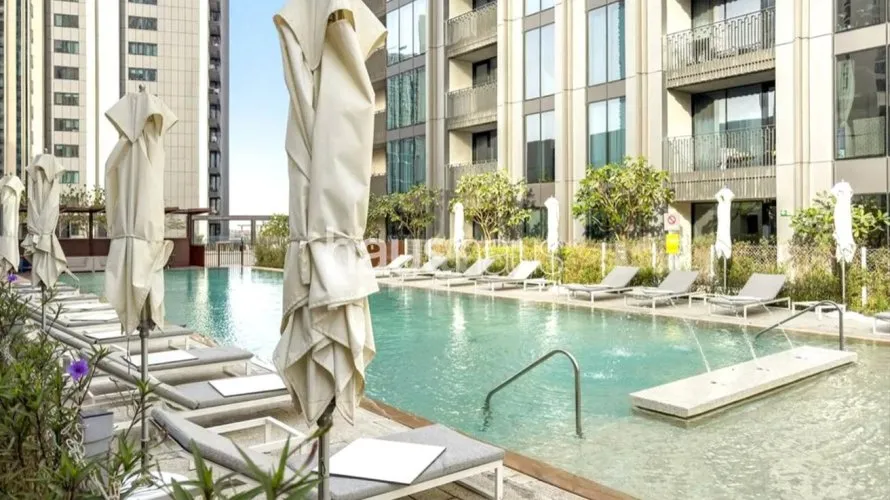 3 bedrooms townhouse for sale , Dubai Creek Harbour (The Lagoons), Dubai, UAE No. 145 № 14