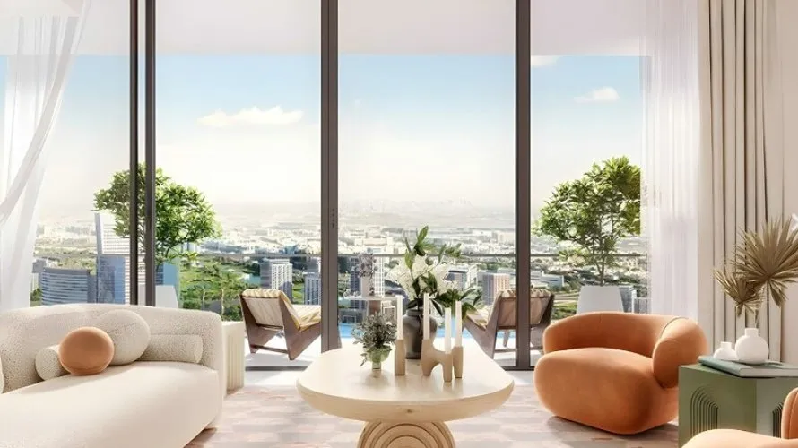 3 bedrooms townhouse for sale , Dubai Creek Harbour (The Lagoons), Dubai, UAE No. 103 № 6