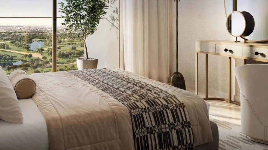 3 bedrooms apartment for sale in Lyvia By Palace, Dubai Creek Harbour (The Lagoons), Dubai, UAE No. 177 № 6