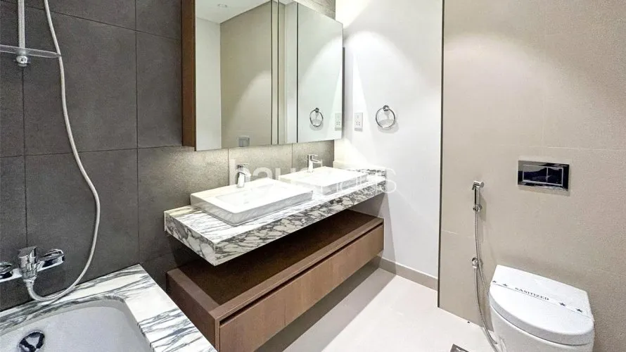 2 bedrooms townhouse for sale , Dubai Creek Harbour (The Lagoons), Dubai, UAE No. 134 № 15