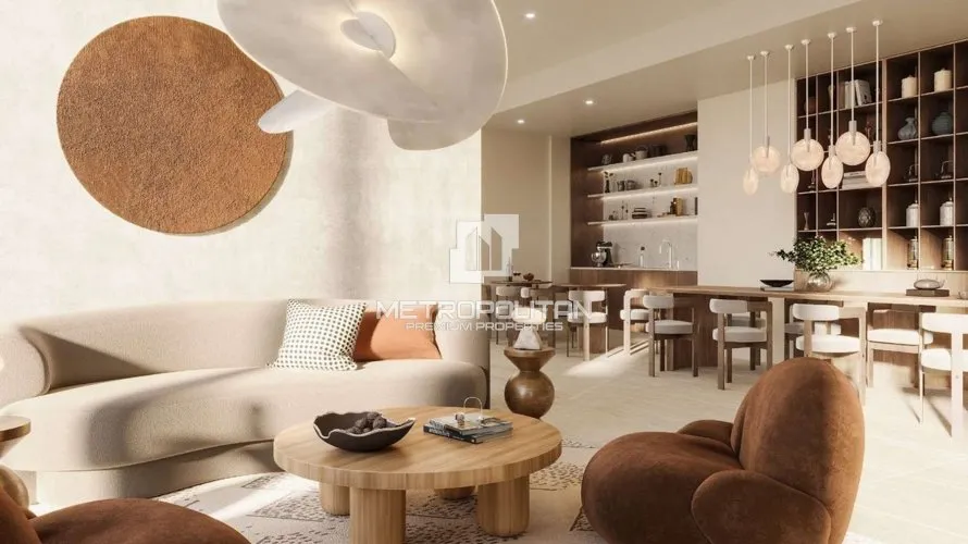 2 bedrooms apartment for sale , Dubai Creek Harbour (The Lagoons), Dubai, UAE No. 213 № 3