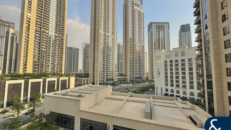 2 bedrooms apartment for sale , Dubai Creek Residence Tower 2 North, Dubai Creek Harbour (The Lagoons), Dubai, UAE No. 231 № 10