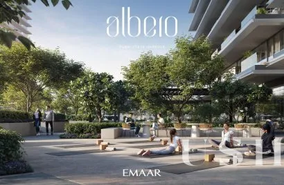 3 bedrooms apartment for sale , Dubai Creek Harbour (The Lagoons), Dubai, UAE No. 131