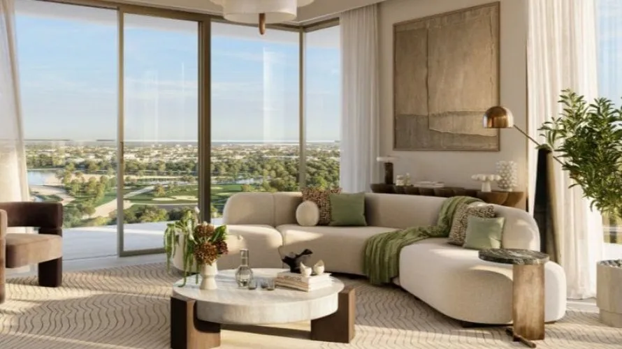 3 bedrooms apartment for sale , Dubai Creek Harbour (The Lagoons), Dubai, UAE No. 223 № 7