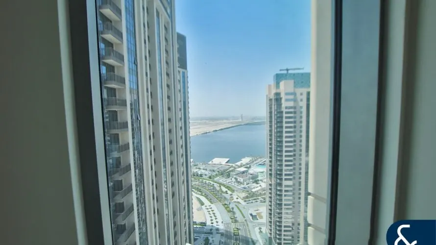 3 bedrooms apartment for sale , Harbour Views 1, Dubai Creek Harbour (The Lagoons), Dubai, UAE No. 219 № 6