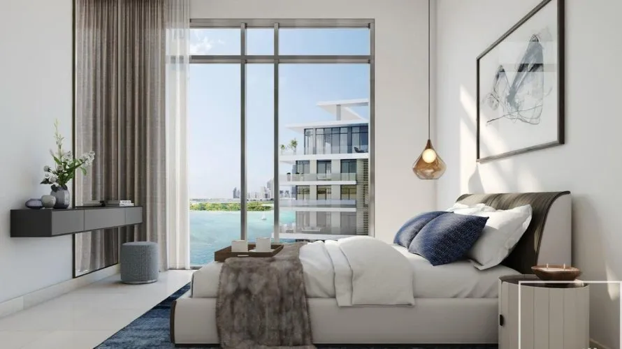 2 bedrooms apartment for sale , The cove, Dubai Creek Harbour (The Lagoons), Dubai, UAE No. 230 № 2