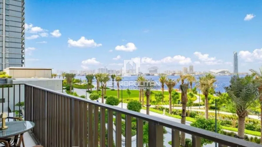 3 bedrooms apartment for sale , Dubai Creek Harbour (The Lagoons), Dubai, UAE No. 212 № 23