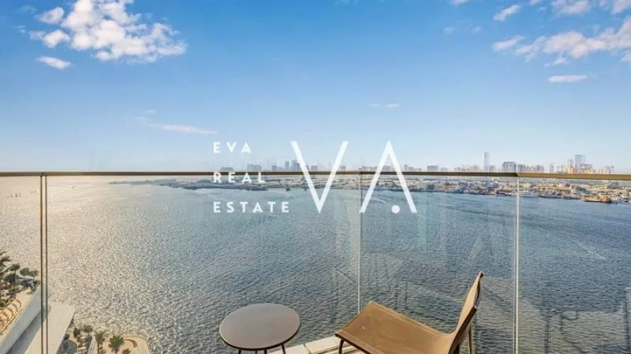 2 bedrooms apartment for sale , Dubai Creek Harbour, Dubai Creek Harbour (The Lagoons), Dubai, UAE No. 164 № 13