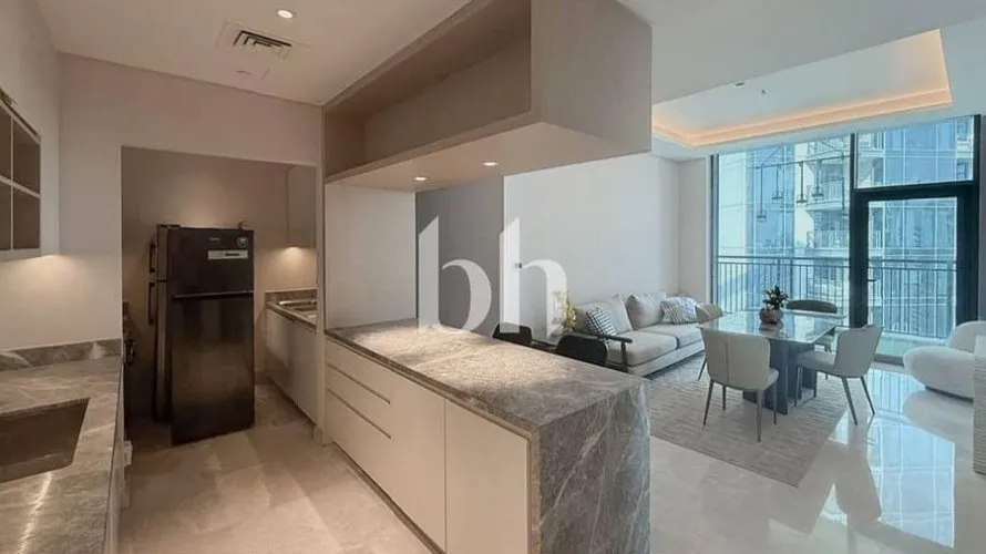 4 bedrooms apartment for sale , Dubai Creek Harbour (The Lagoons), Dubai, UAE No. 175 № 5