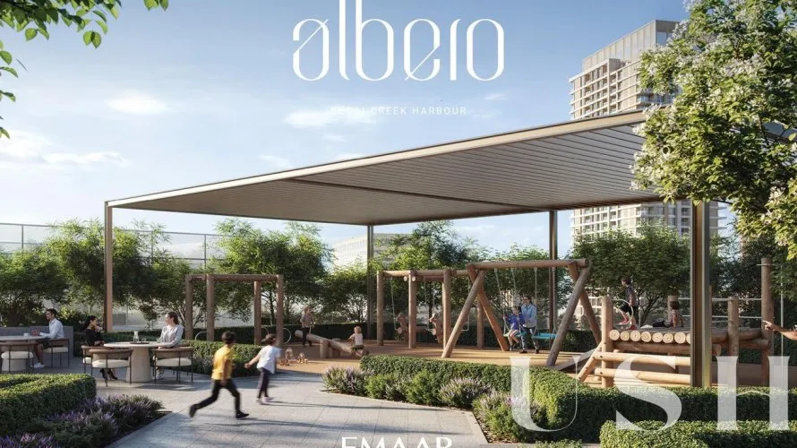 3 bedrooms apartment for sale , Dubai Creek Harbour (The Lagoons), Dubai, UAE No. 131 № 9