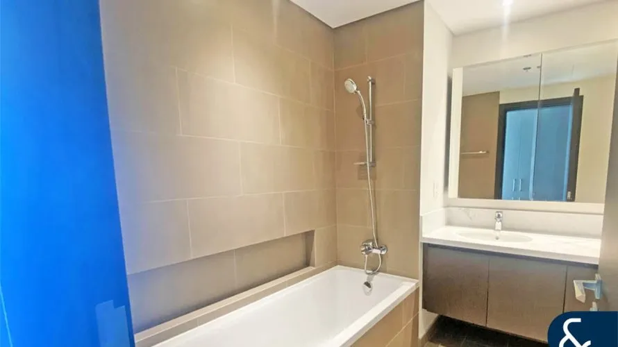 2 bedrooms apartment for sale , Harbour Views 2, Dubai Creek Harbour (The Lagoons), Dubai, UAE No. 220 № 4