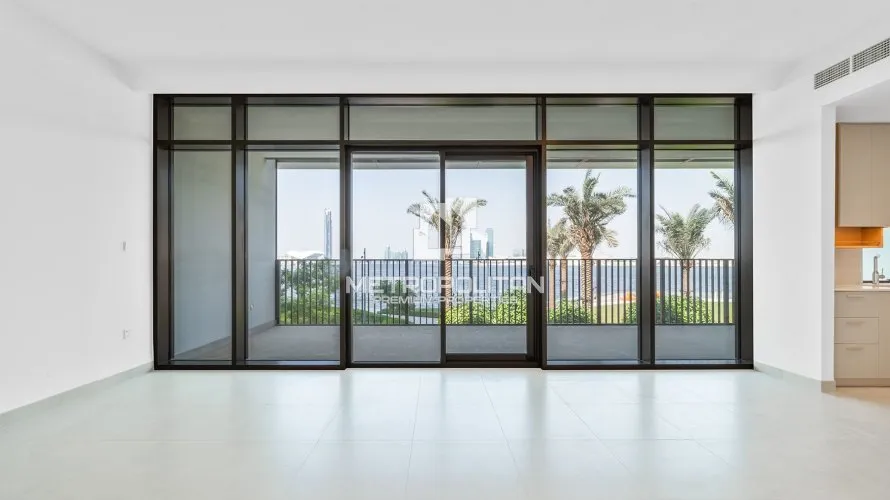 3 bedrooms townhouse for sale , Dubai Creek Harbour (The Lagoons), Dubai, UAE No. 215