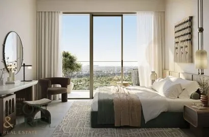 3 bedrooms apartment for sale , Dubai Creek Harbour (The Lagoons), Dubai, UAE No. 183