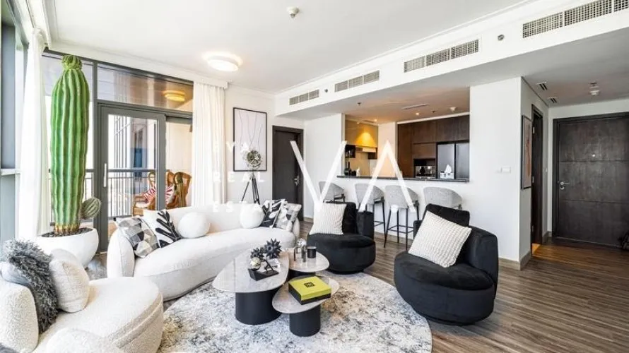 2 bedrooms apartment for sale , Dubai Creek Harbour, Dubai Creek Harbour (The Lagoons), Dubai, UAE No. 163