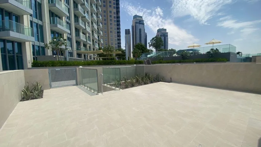 2 bedrooms townhouse for sale , The Grand, Dubai Creek Harbour (The Lagoons), Dubai, UAE No. 87 № 3