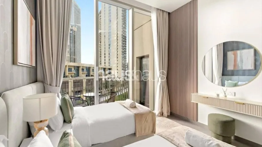 3 bedrooms townhouse for sale , Dubai Creek Harbour (The Lagoons), Dubai, UAE No. 145 № 11