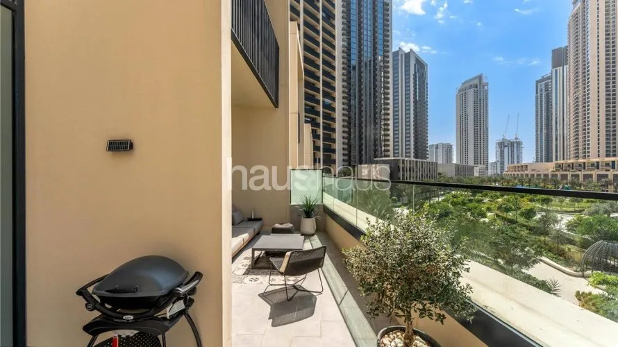 3 bedrooms townhouse for sale , Dubai Creek Harbour (The Lagoons), Dubai, UAE No. 143 № 12