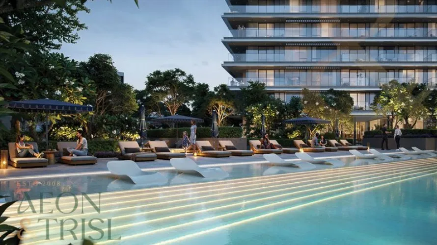 3 bedrooms apartment for sale , Dubai Creek Harbour (The Lagoons), Dubai, UAE No. 184