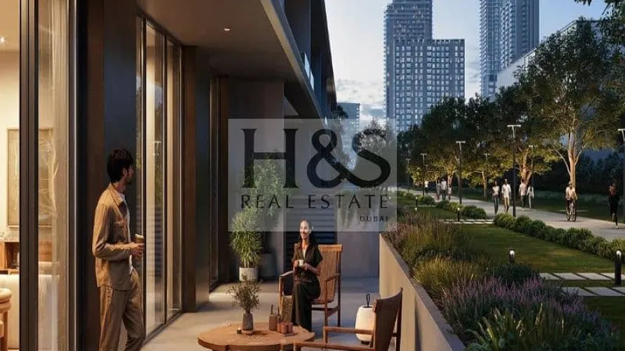 3 bedrooms apartment for sale , Dubai Creek Harbour (The Lagoons), Dubai, UAE No. 167 № 7