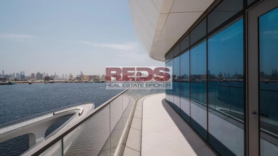 2 bedrooms apartment for sale , Address Harbour Point, Dubai Creek Harbour (The Lagoons), Dubai, UAE No. 107 № 4